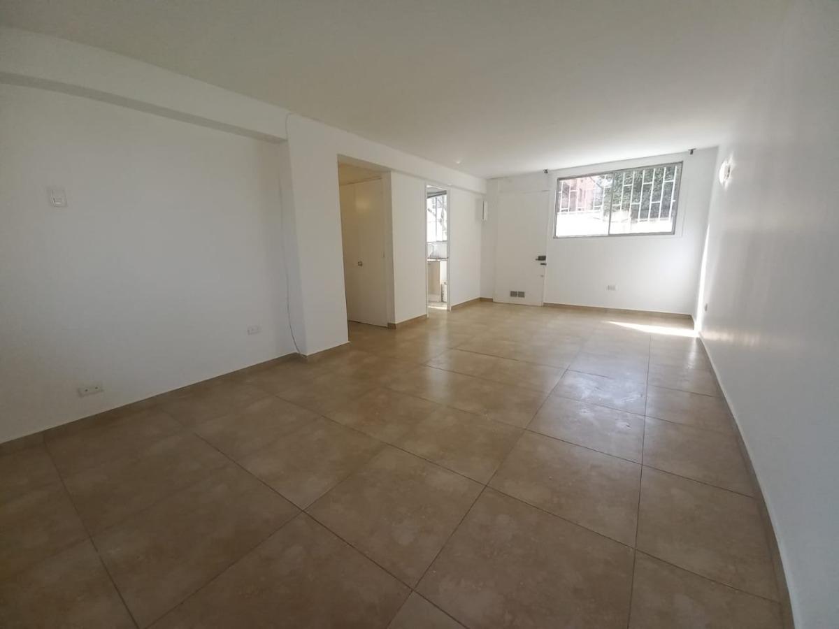 Arriendo Departamento P 3D 2B Pedro de Valdivia - Providencia