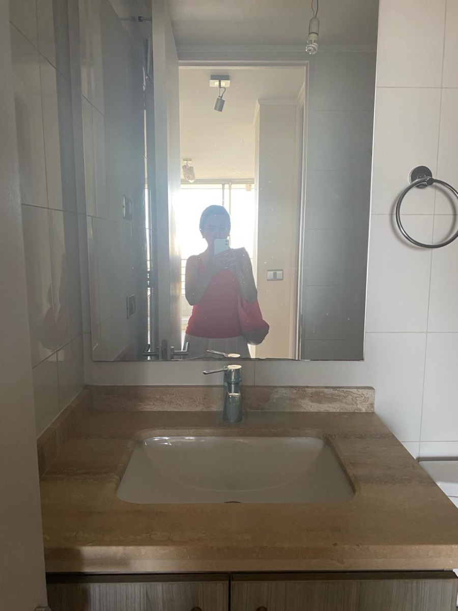 Venta Departamento NO 2D en suite Walk-in cl&oacute;set 2B 1E 1Bd Parque Juan XXIII - &Ntilde;u&ntilde;oa