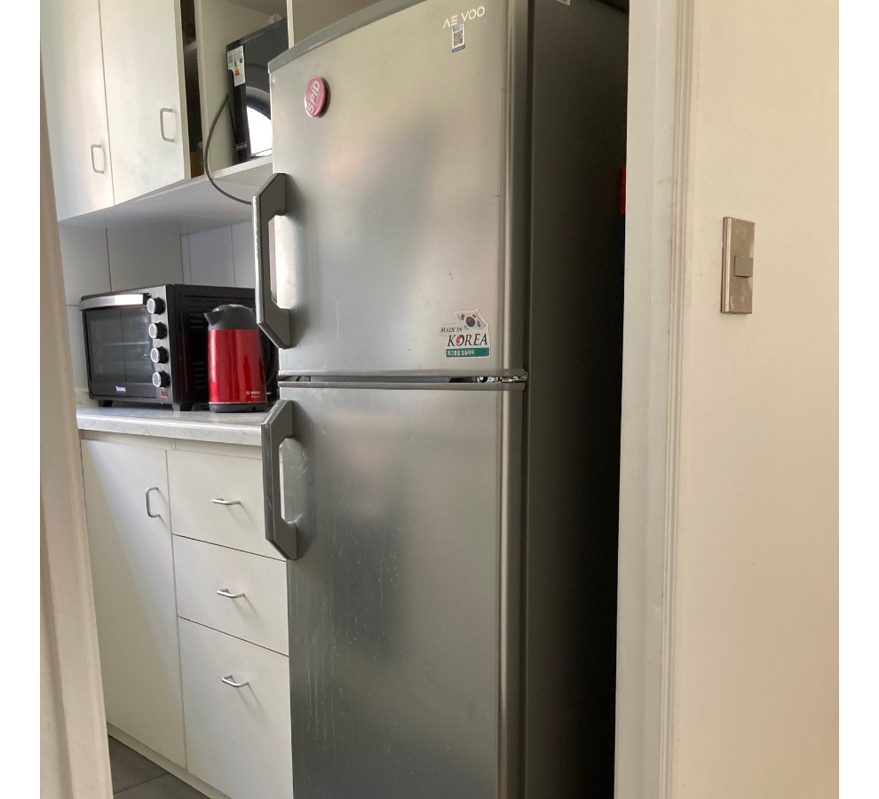 Venta Departamento SP 1D en suite 1B 1E Las Lilas - Providencia