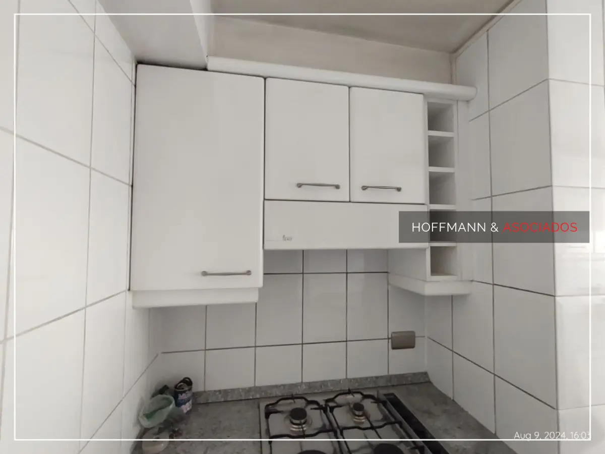 Venta Departamento NOSP 2D en suite Walk-in cl&oacute;set 2B 1E 1Bd Alto Las Condes - Las Condes