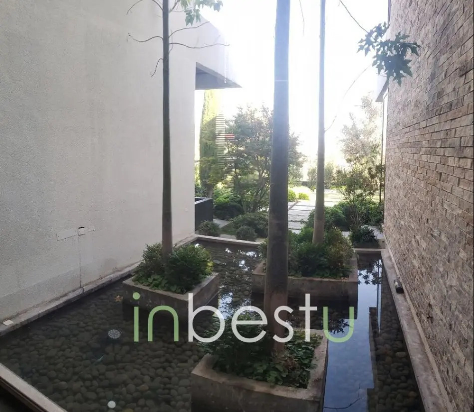 Venta Casa NP 7D en suite Walk-in cl&oacute;set 6B 8E 1B Santa Mar&iacute;a de Manquehue - Vitacura