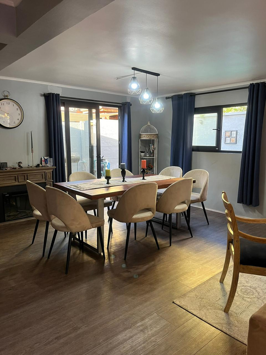 Venta Casa 4D In&eacute;s de Su&aacute;rez - Providencia