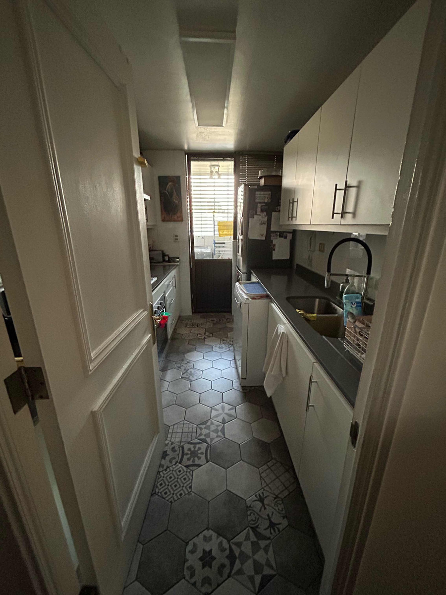 Venta Departamento 3D 3B 2E P&iacute;o XI - Vitacura