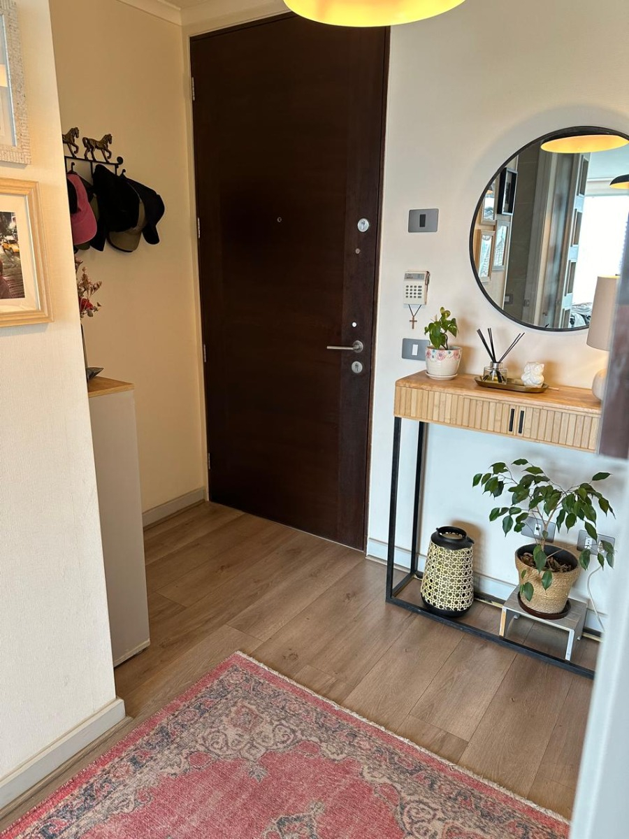 Venta Departamento NO 3D en suite Walk-in cl&oacute;set 3B 2E 1B Metro Monse&ntilde;or Eyzaguirre - &Ntilde;u&ntilde;oa