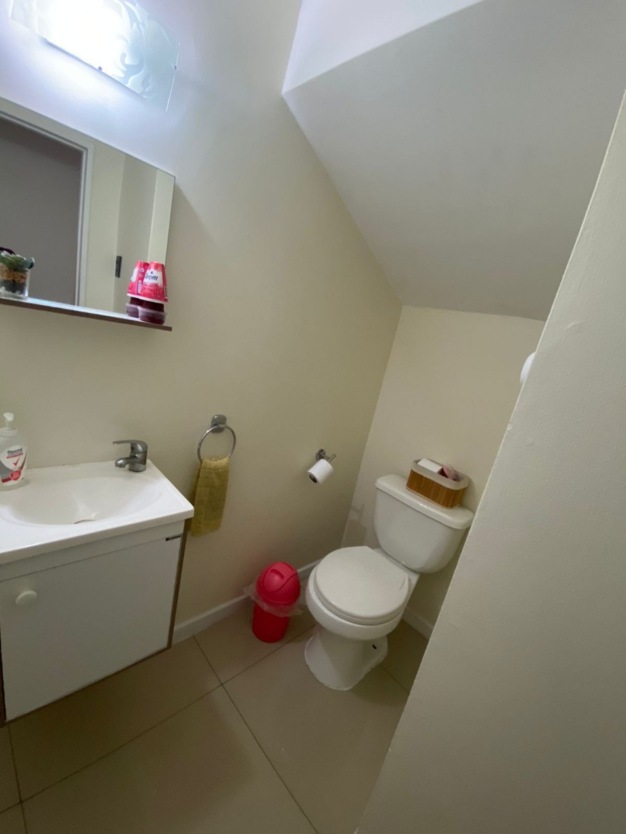 Venta Casa 3D 2B 2E Francisco de Villagra - La Reina