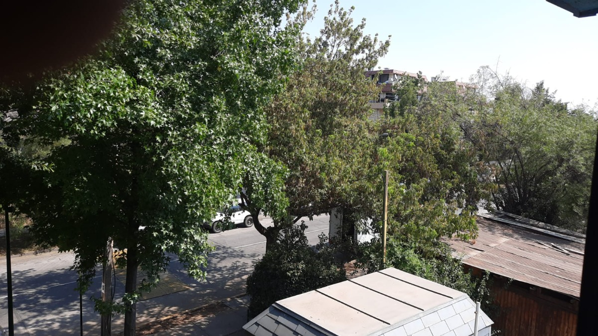 Venta Departamento 2D Plaza San Enrique - Lo Barnechea