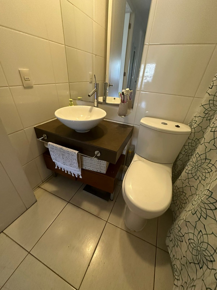 Venta Departamento SO 3D en suite Walk-in cl&oacute;set 2B 1E 1B Vaticano - Las Condes