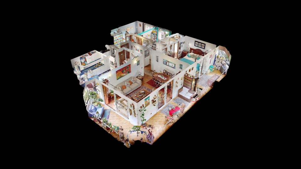Venta Departamento 3D 2B 1E Las Lilas - Providencia