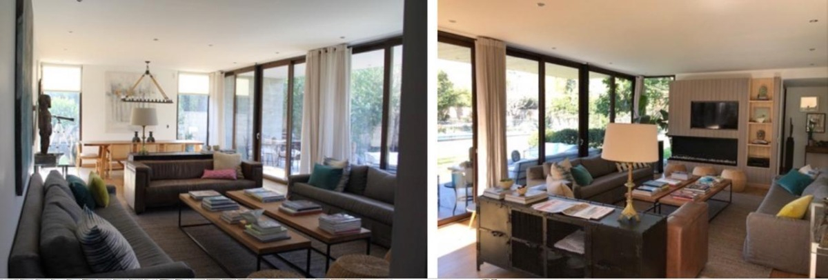 Venta Casa NO 5D en suite Walk-in cl&oacute;set 5B 6E 1B Chicureo - Colina