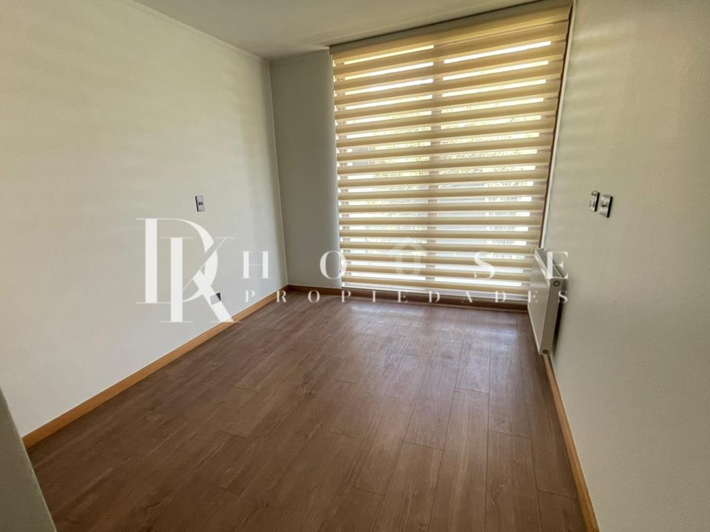 Arriendo Departamento 4D La Dehesa - Lo Barnechea