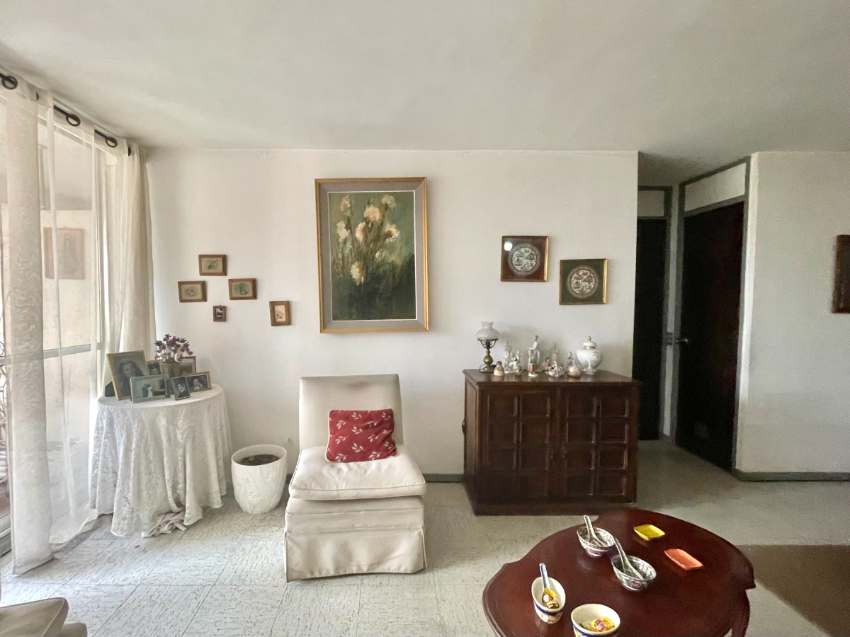 Arriendo Departamento O 2D en suite Walk-in cl&oacute;set 2B 1E Parque Padre Alberto Hurtado - Las Condes