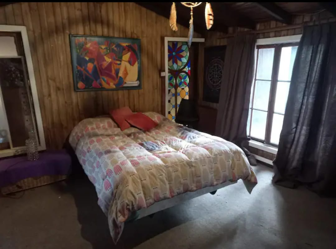 Arriendo Casa 6D El Array&aacute;n - Lo Barnechea