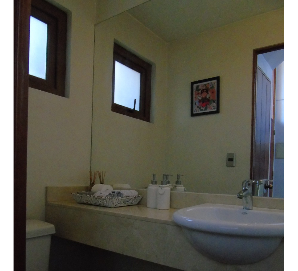 Venta Casa 4D La Reina Alta - La Reina