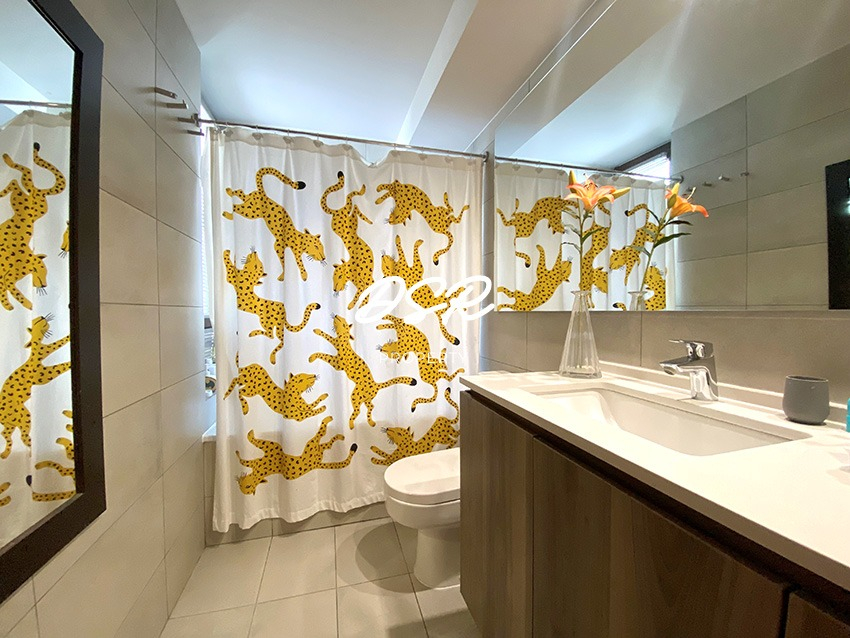 Venta Departamento N 4D en suite Walk-in cl&oacute;set 4B 2E Lo Curro - Vitacura