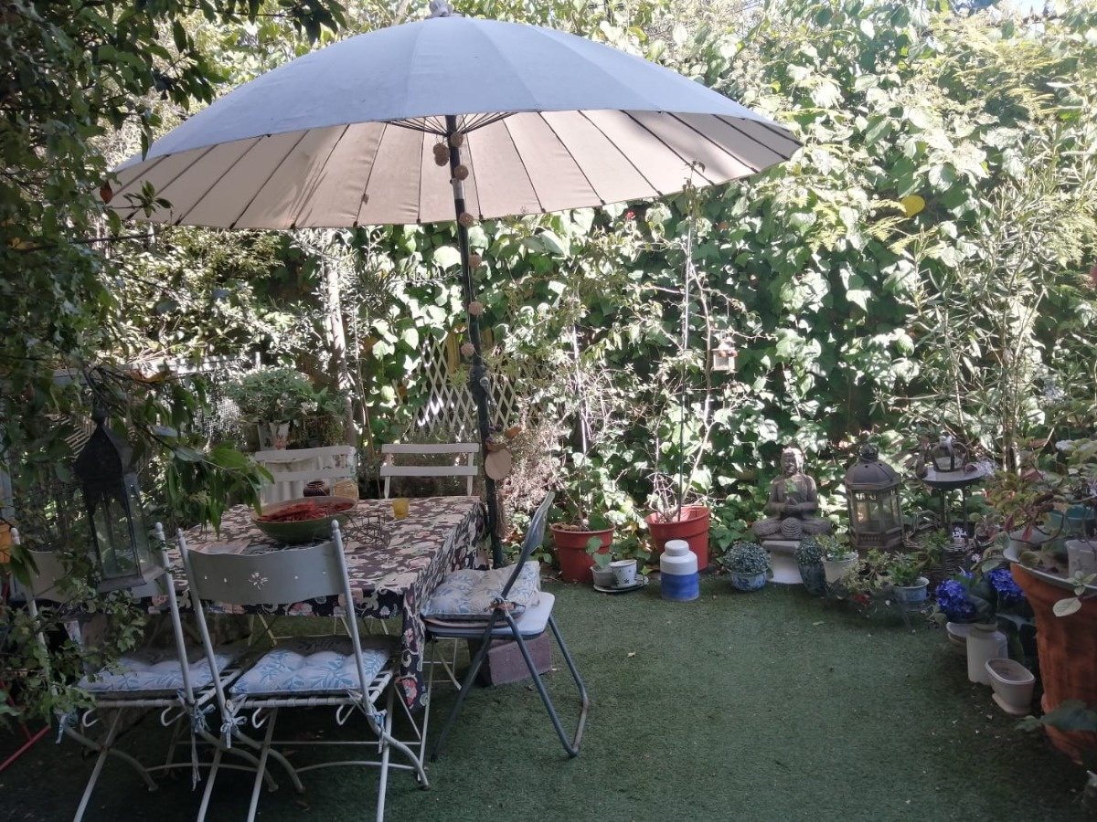 Venta Departamento SP 2D en suite Walk-in cl&oacute;set 2B 1E 1B Vaticano - Las Condes