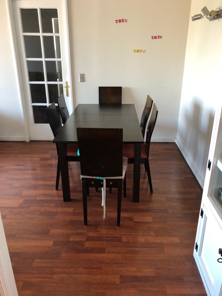 Arriendo Departamento 2D 2B 1E 1B Metro &Ntilde;u&ntilde;oa - &Ntilde;u&ntilde;oa