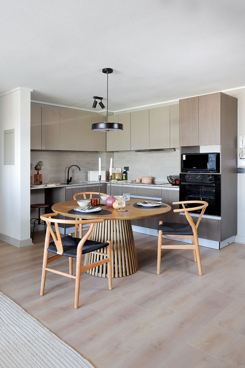 Venta Departamento SO 2D en suite Walk-in cl&oacute;set 2B 1E 1B Metro Sim&oacute;n Bolivar - &Ntilde;u&ntilde;oa