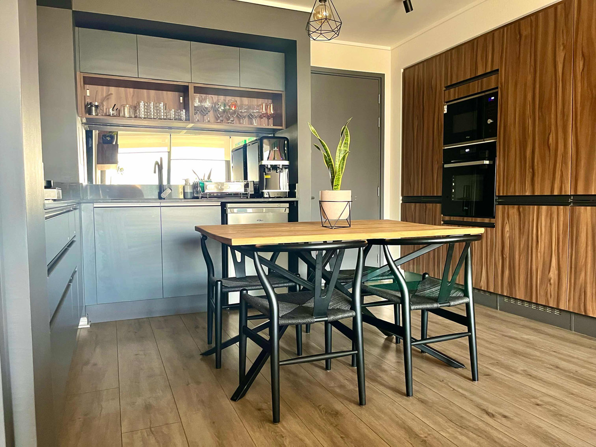 Venta Departamento 2D 2B 2E La Dehesa - Lo Barnechea