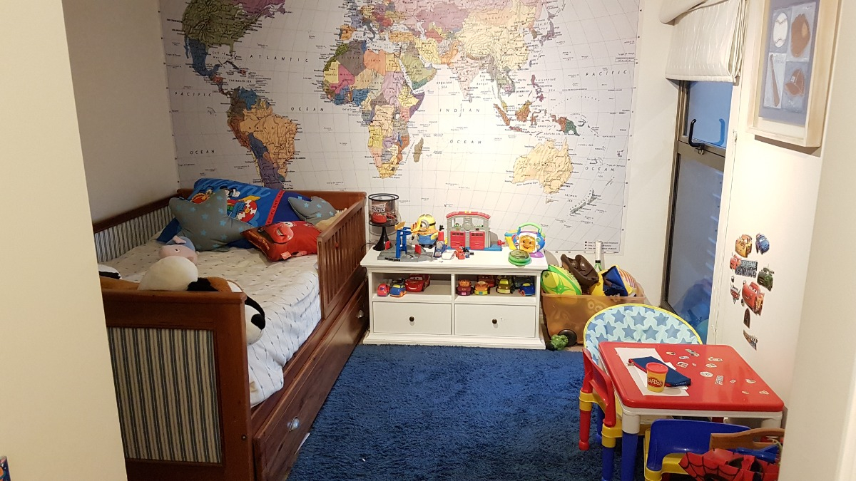 Venta Departamento 3D Alto Las Condes - Las Condes