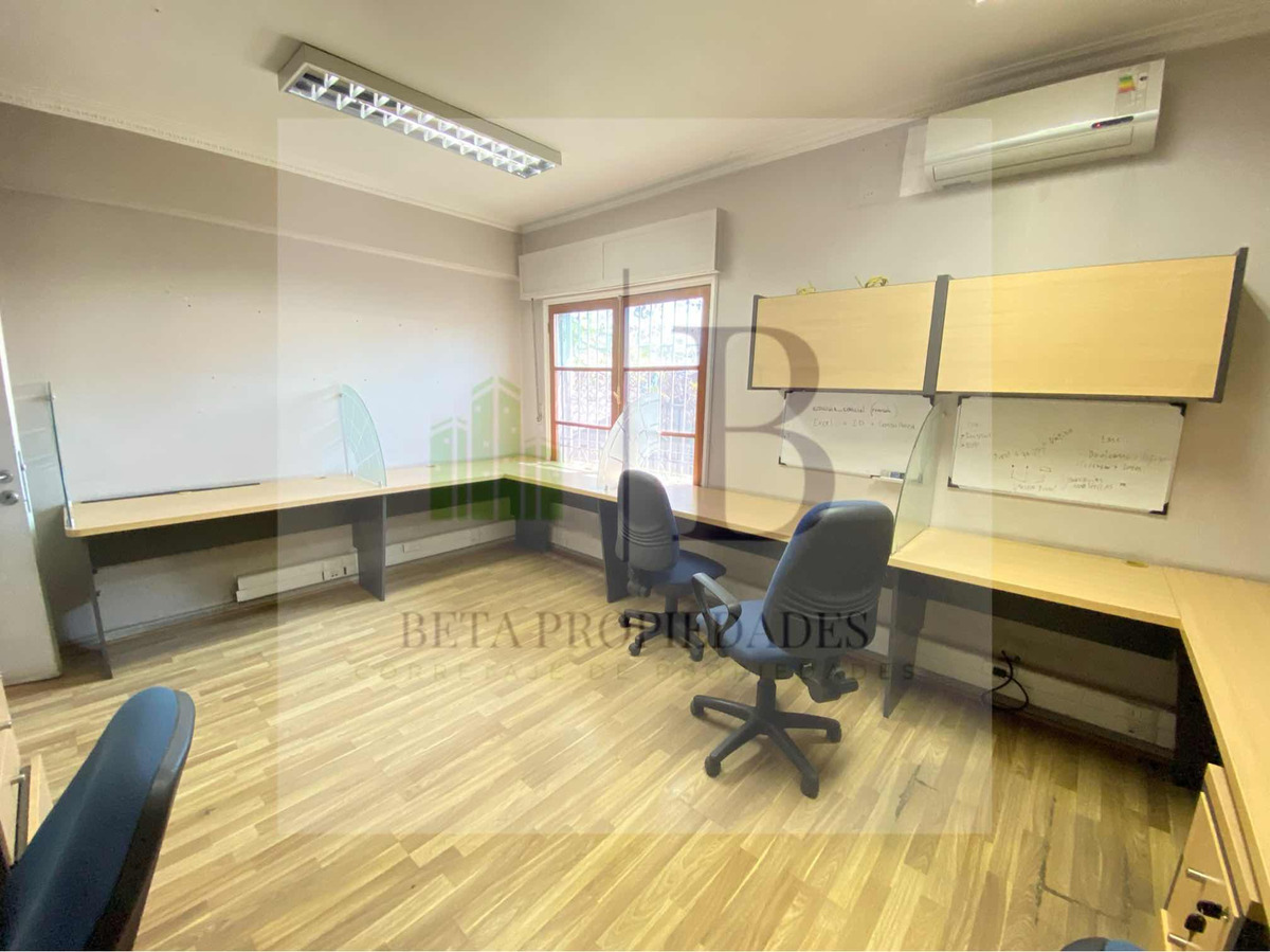 Arriendo Oficina NOSP 4B 2E 2B In&eacute;s de Su&aacute;rez - Providencia