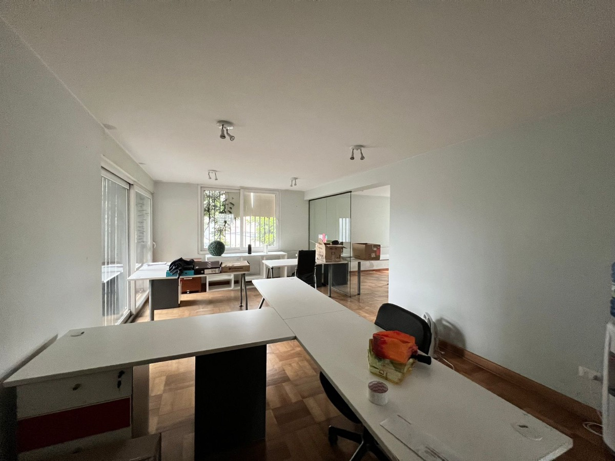 Arriendo Departamento 3D 2B Parque Bicentenario - Vitacura