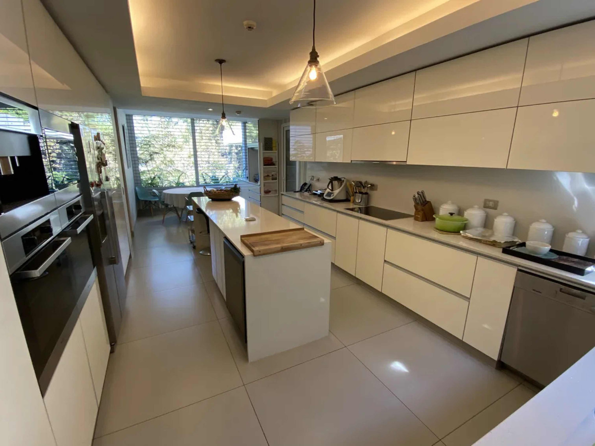 Arriendo Departamento 4D 5B 5E 1B Estoril - Las Condes