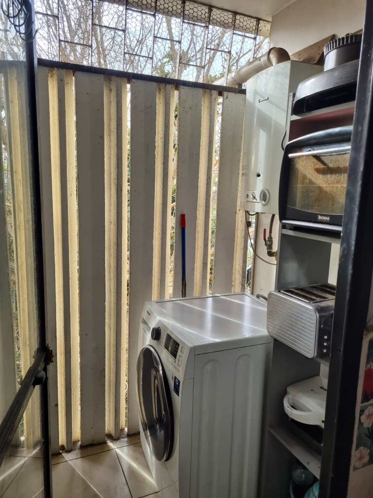 Venta Departamento 2D 1B Estadio Nacional - &Ntilde;u&ntilde;oa