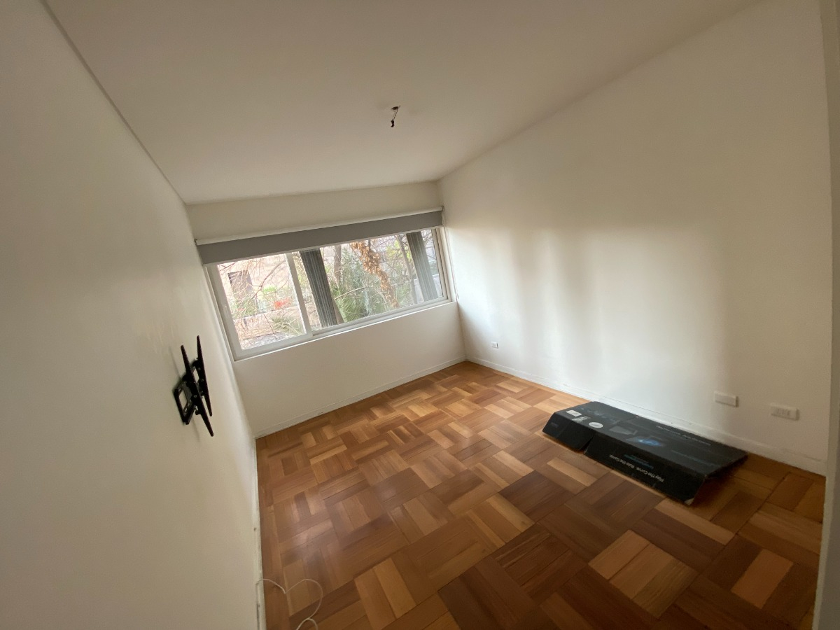 Arriendo Departamento NO 3D 2B 1E Los Leones - Providencia