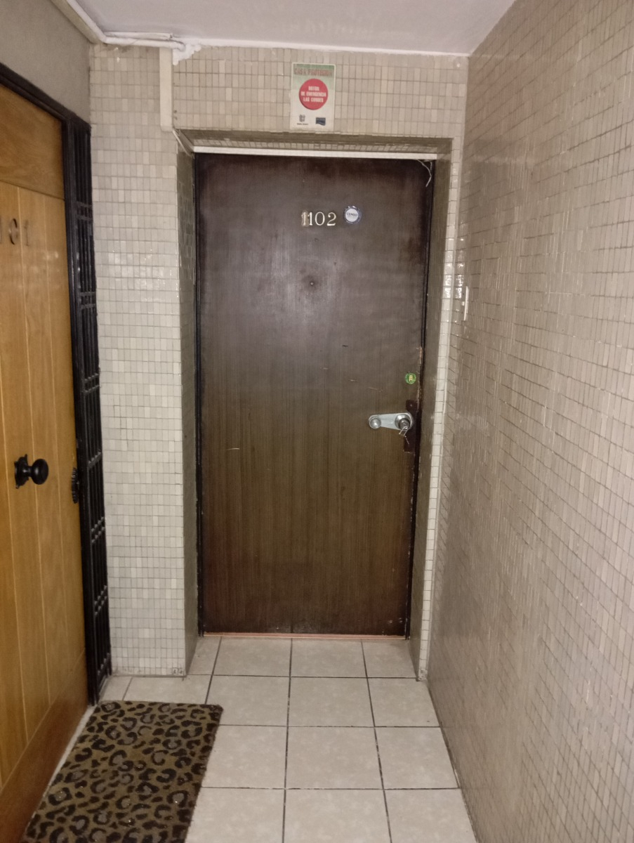 Venta Departamento SP 2D 2B Los Dominicos - Las Condes