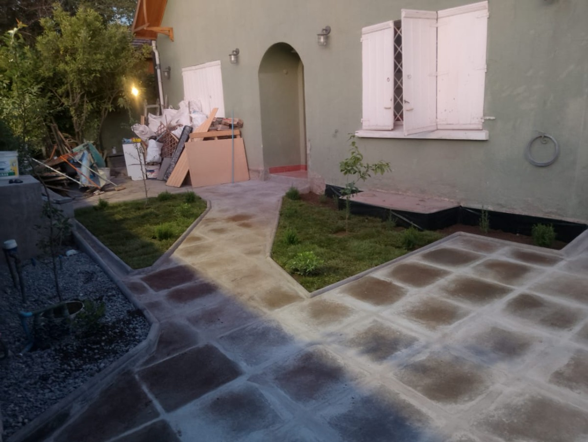 Arriendo Casa NO 2D 2B 2B Campus Oriente - Providencia