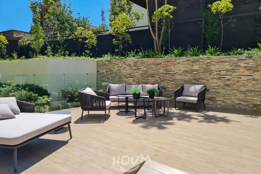 Venta Departamento O 1D 1B 1E 1B Metro &Ntilde;u&ntilde;oa - &Ntilde;u&ntilde;oa