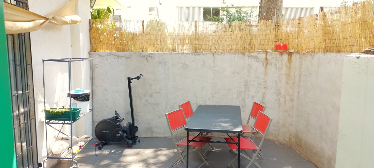 Venta Departamento 2D 1B 1E 1B Sebasti&aacute;n Elcano - Las Condes