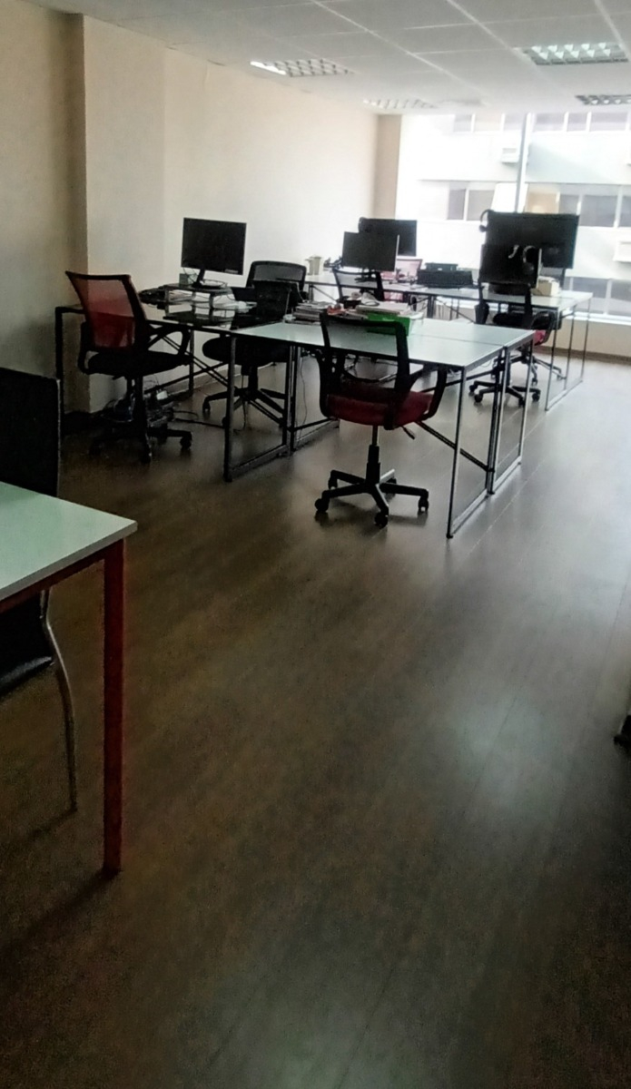 Venta Oficina O 2B Pedro de Valdivia - Providencia