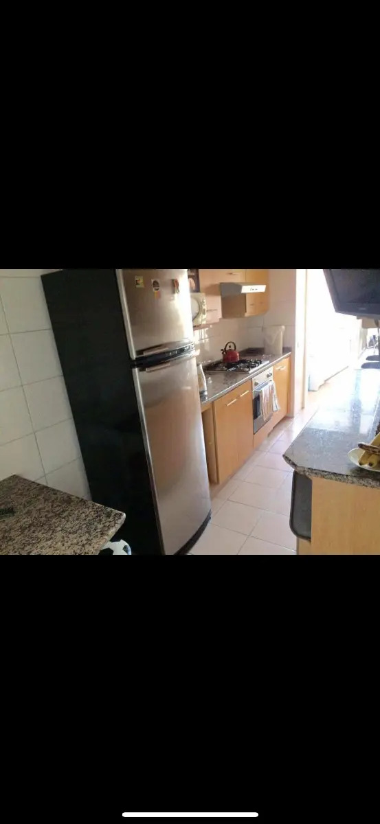 Arriendo Departamento 3D Rotonda Atenas - Las Condes