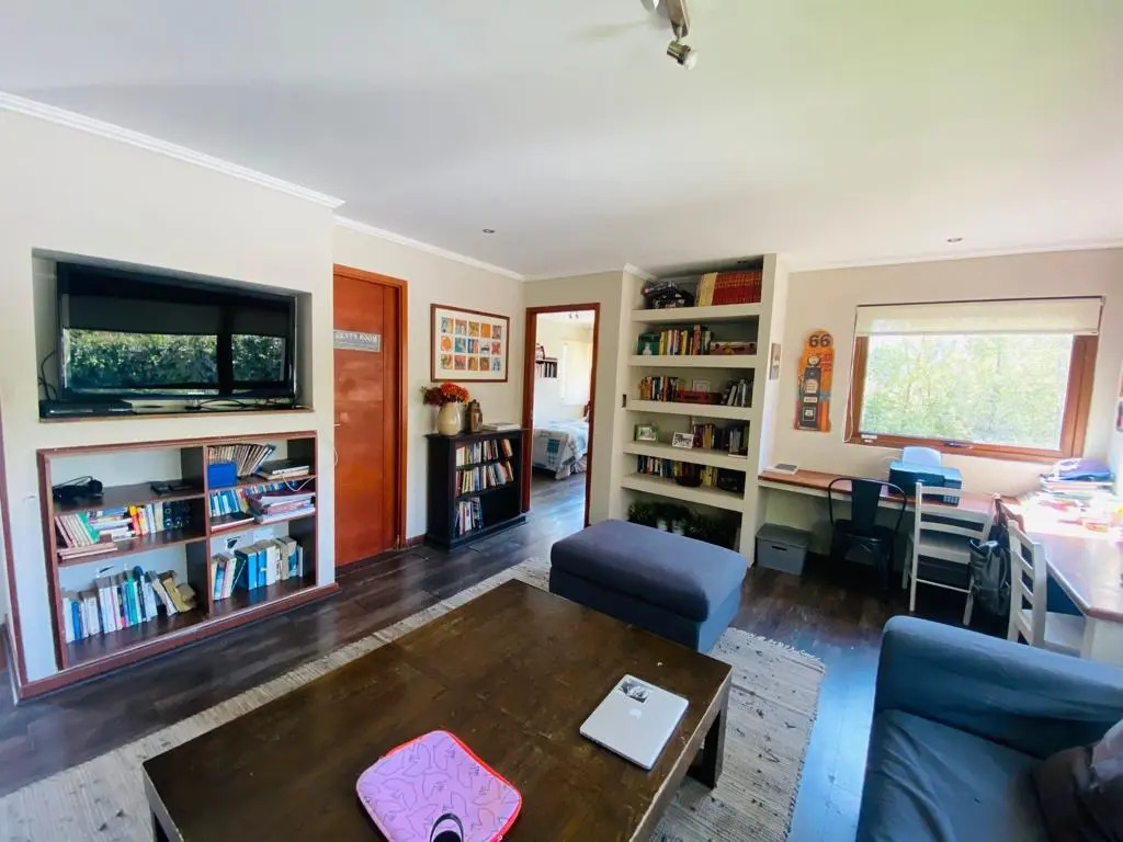 Venta Casa NO 6D 5B 4E 1B Los Dominicos - Las Condes