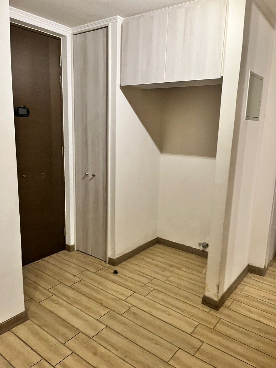 Venta Departamento NO 2D Walk-in cl&oacute;set 1B 1E Estadio Nacional - &Ntilde;u&ntilde;oa