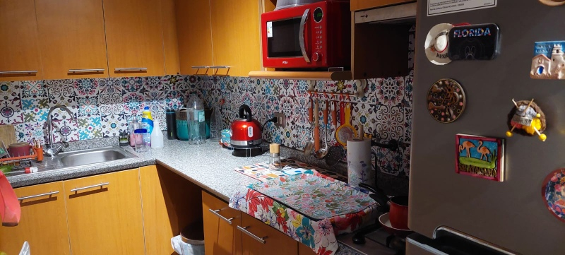 Arriendo Departamento 1D 1B 1B Los Leones - Providencia