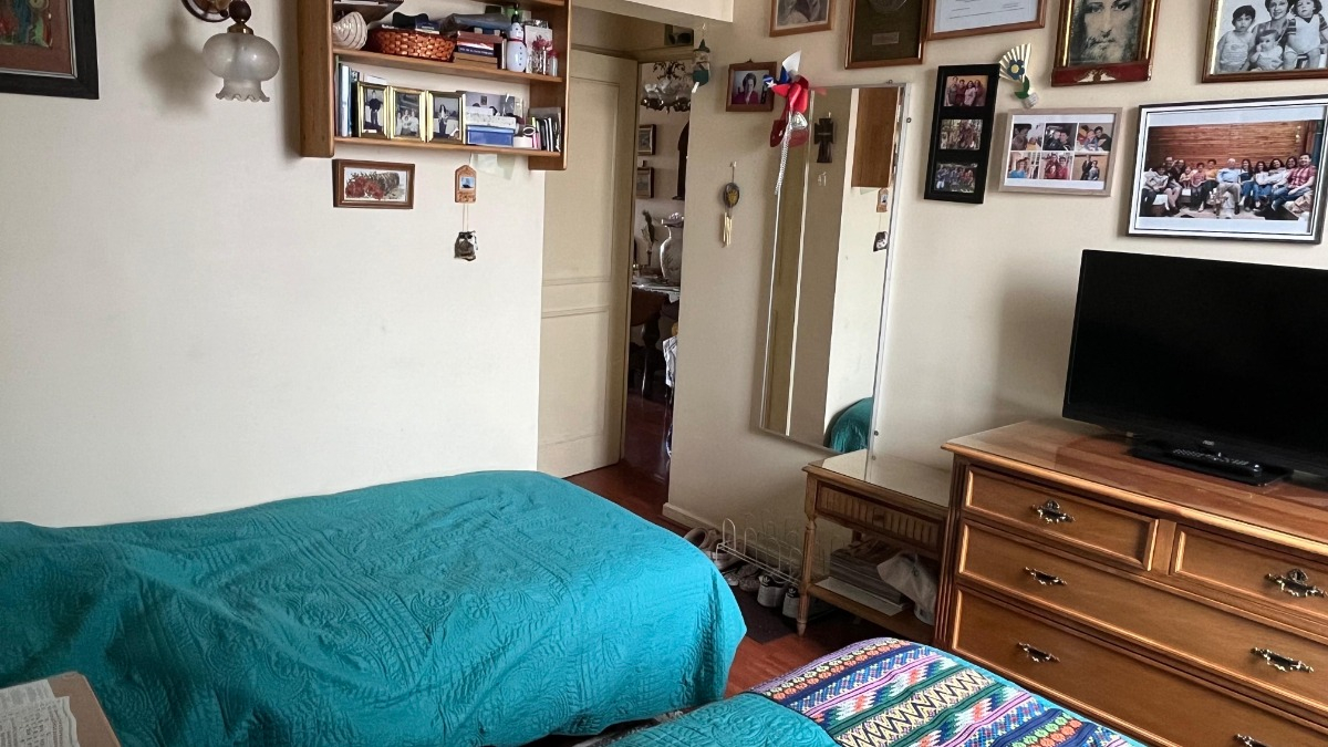 Venta Departamento NP 2D en suite 2B 1E 1B Metro Monse&ntilde;or Eyzaguirre - &Ntilde;u&ntilde;oa