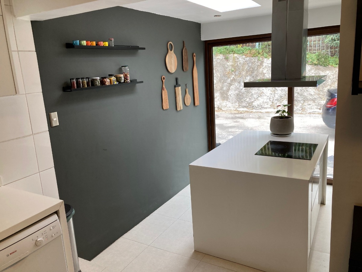 Venta Casa N 4D en suite Walk-in cl&oacute;set 4B 4E 1B Quinchamal&iacute; - Las Condes