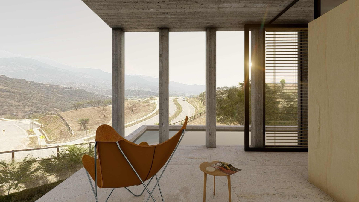 Venta Casa 4D 4B 6E Los Trapenses - Lo Barnechea