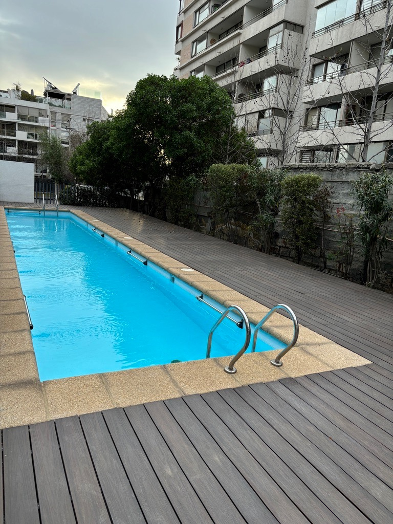 Venta Departamento NP 4D en suite Walk-in cl&oacute;set 2B 2E 2B Diego de Almagro - &Ntilde;u&ntilde;oa