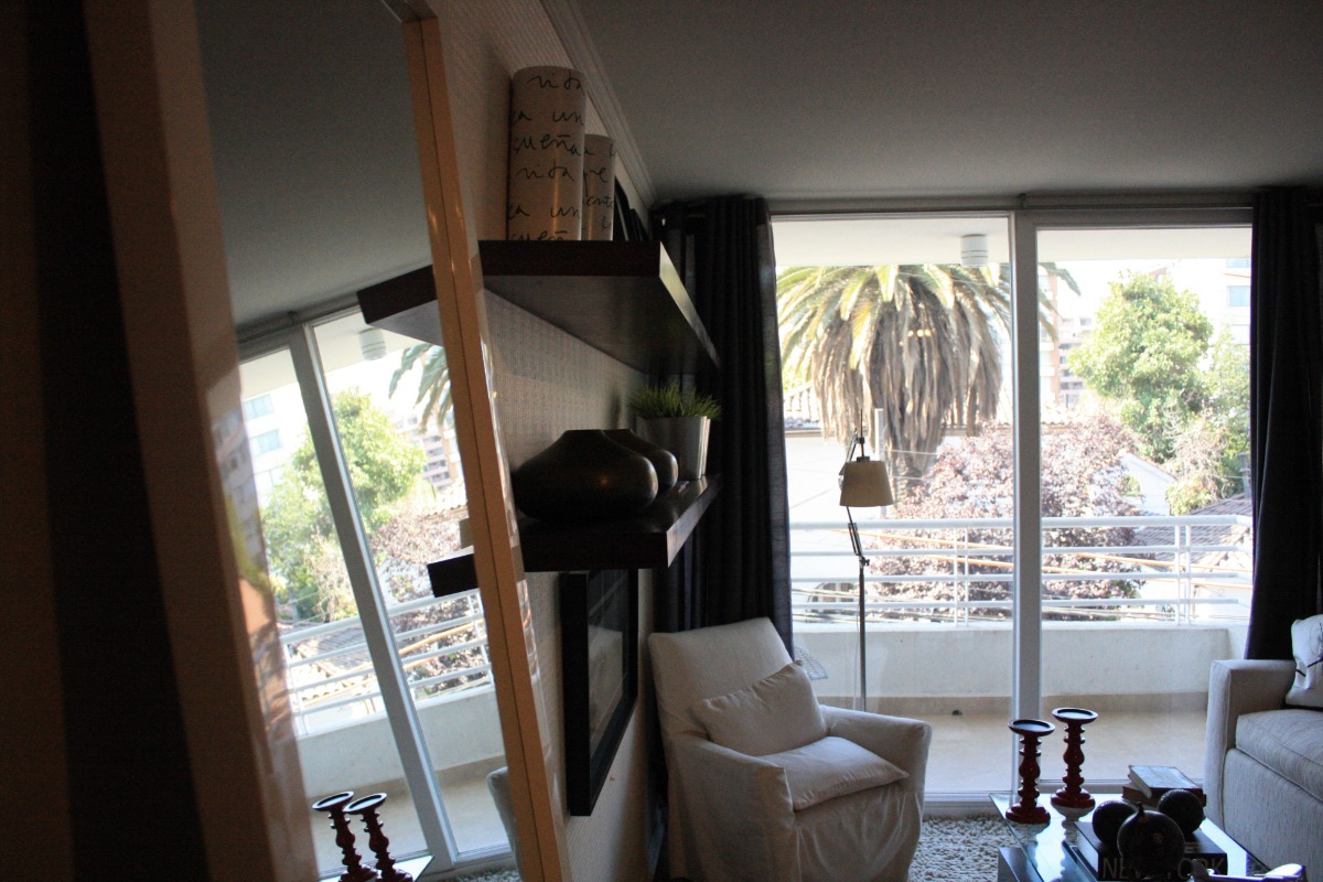 Venta Departamento NO 2D 2B 1E 1B Plaza &Ntilde;u&ntilde;oa - &Ntilde;u&ntilde;oa