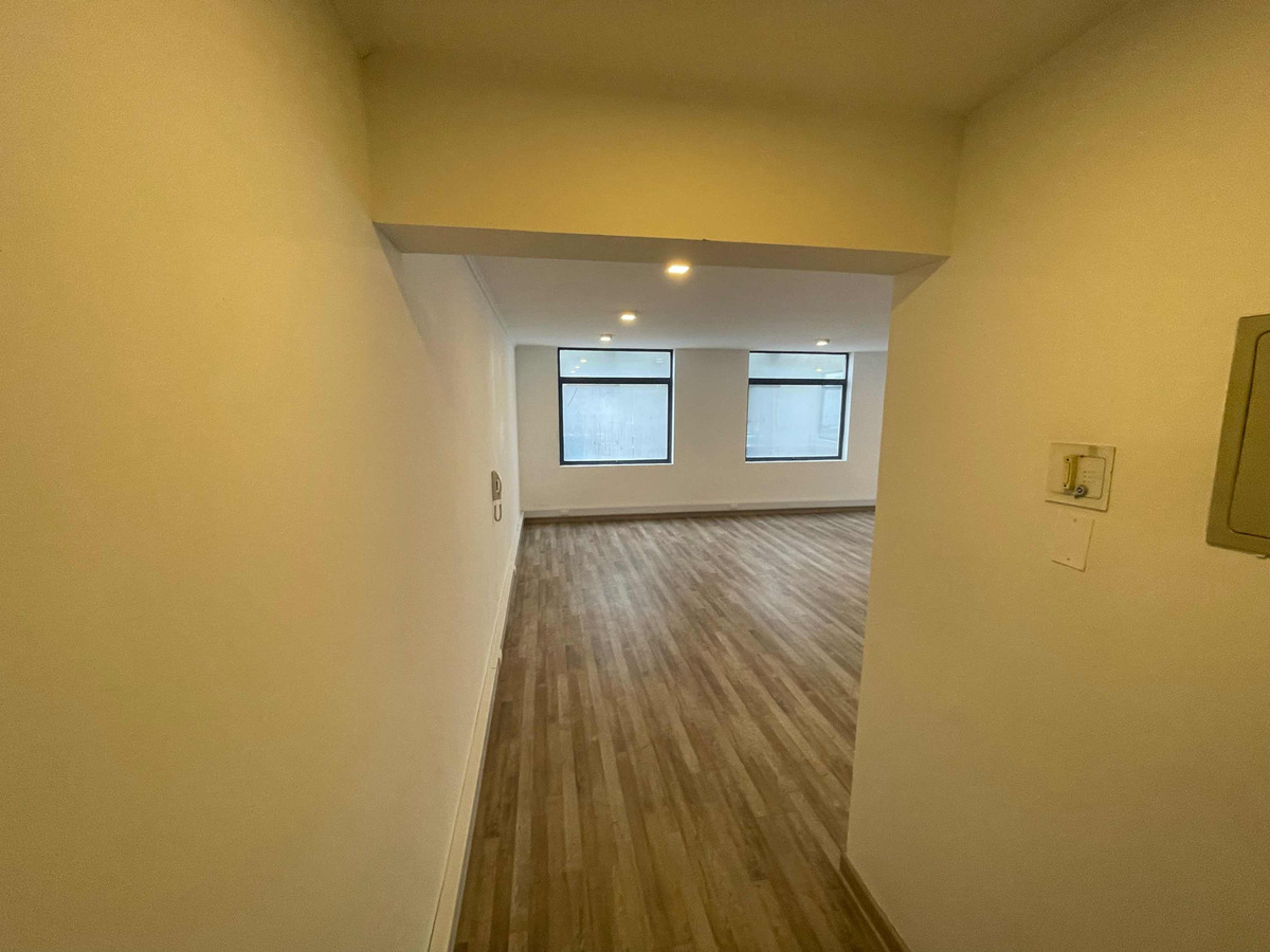 Arriendo Oficina 2B Los Leones - Providencia