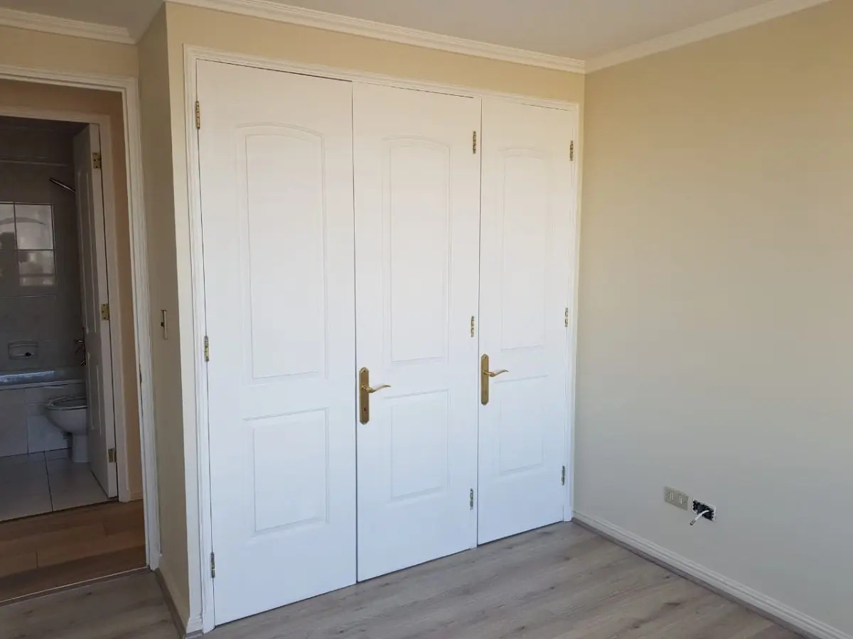 Venta Departamento SO 2D en suite 2B 1E 1B Los Leones - Providencia