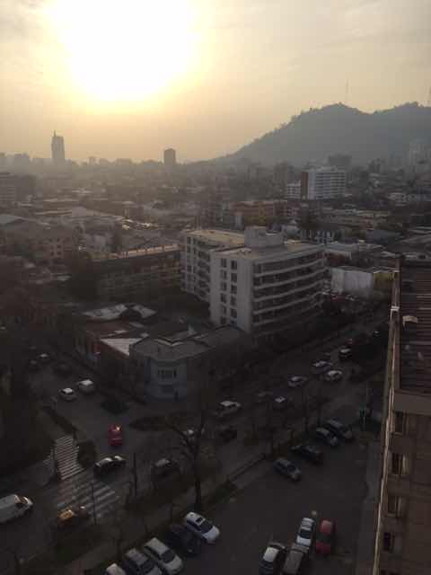 Venta Departamento 3D 1B 1E In&eacute;s de Su&aacute;rez - Providencia