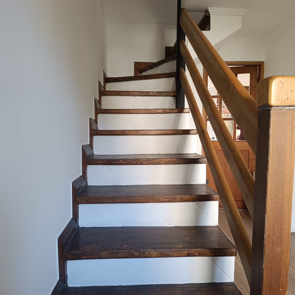 Arriendo Casa 5D 4B 1E Carlos Ossand&oacute;n - La Reina