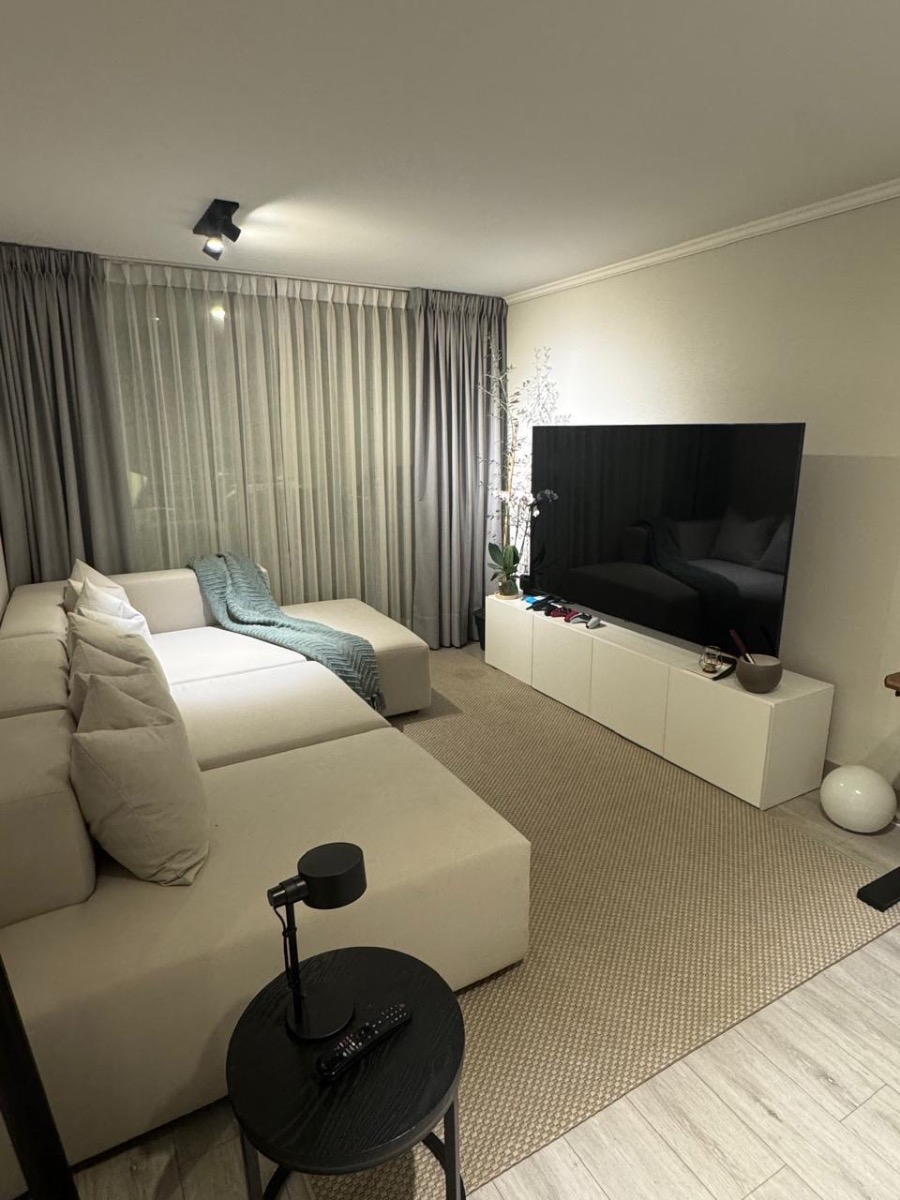 Arriendo Departamento O 2D en suite Walk-in cl&oacute;set 2B 1E Metro Sim&oacute;n Bolivar - La Reina