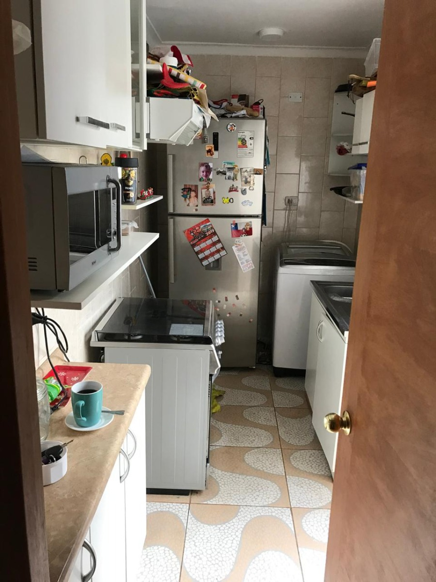 Arriendo Casa 3D en suite 1B 2E 1B Diego de Almagro - Ñuñoa