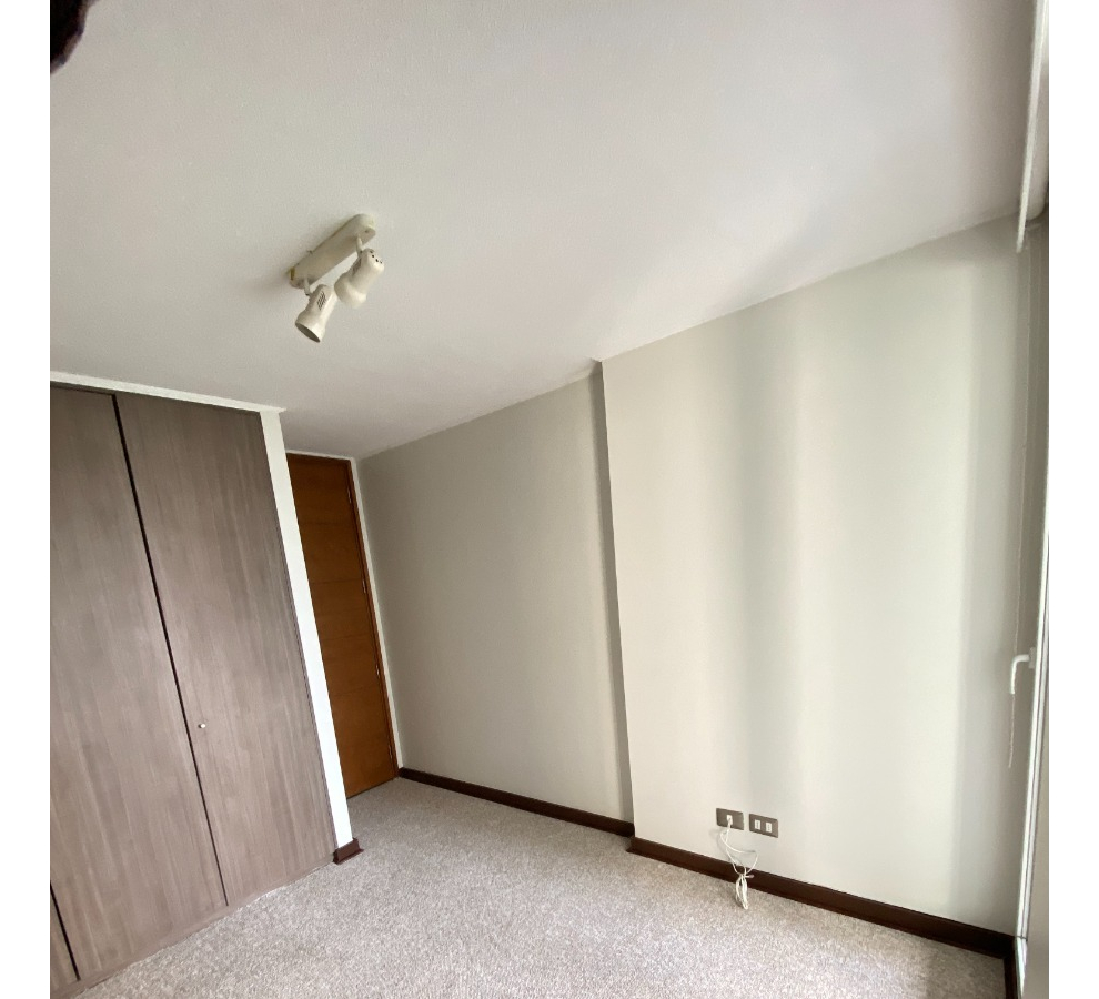 Arriendo Departamento 4D Sebasti&aacute;n Elcano - Las Condes