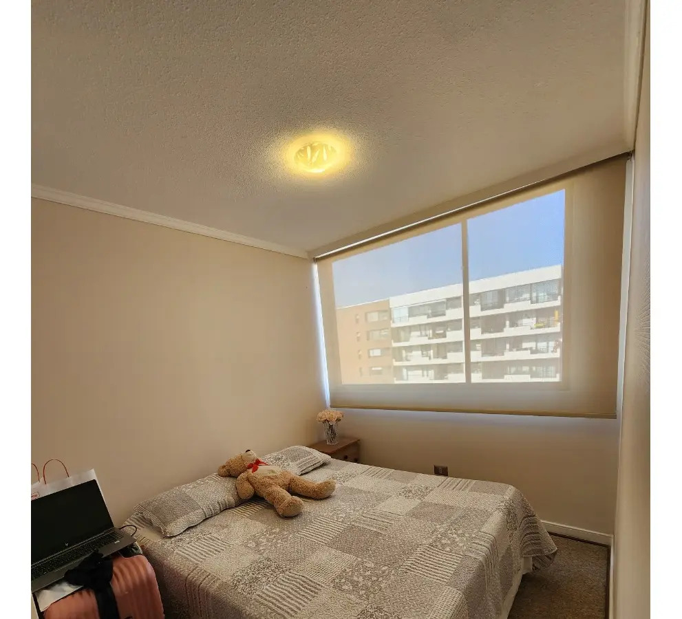 Arriendo Departamento P 3D 2B 1E 1B Parque San Eugenio - Metro &Ntilde;uble - &Ntilde;u&ntilde;oa